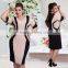 Plus SIZE M-6XL sexy Women Summer Short Sleeve Party Cocktail Casual Mini Dress