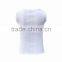 Bella rib girl tank top sleeveless100% organic cotton