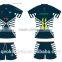 QEOK factory original design football jersey