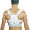 Cheap White Medicial Elastic Back Support