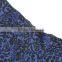 Hot sale mini blue sexy jacquard skirt casual short skirt for ladies