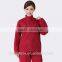 Cheap Latest Factory Construction Work Wear Adult Work Labor Uniform