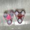 Hot Prodcut Finger Spinner 4 colors New Hand Spinners fingertips spiral finger gyro Torqbar toys fingertip gyro,made in jinjiang