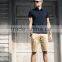 SZXX Custom Polo Shirt With Embroidered Cotton Mens Polo Shirt