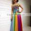 GZY women's latest fashion dress design evening dress