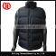factory cheap man waistcoats winter vest wholesale mens vests