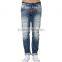 factory price ripped jeans men 2016 denim custom your private design