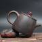 Chinese Qinzhou Nixing Ceramic Handmade Teapot Kung Fu Tea Pot