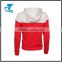 Spring Casual Women Sports Clothes with hooded