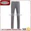 New Design Double Breast Light Grey Coat Pant Business Men Suit