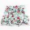 China clothing manufacturers cheap price Top 100 little model vintage floral baby ruffle short