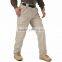 Police security guard combat cargo trousers work pants