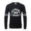 custom fancy new design cardigan man sweater