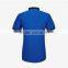 2017 New product China wholesale men polo shirt 100% cotton