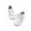 Children rubber boots wholesale kids rubber boots plain white baby shoes