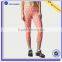Factory Wholesale Custom Print Yoga Pants Gym Tights Yoga Apparel
