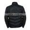 China Clothing Factory High Quality Duck Feather Down Jacket Men