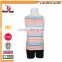 Custom Sleeveless Shirt and Shorts European Clothes Kids Wholesale from China