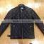 man pu leather jacket #PL8705