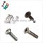 Made in Taiwan Slotted Round Head Machine Screw