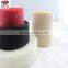 Self Adhesive Mushroom Head hook and loop Rolls Sew On For Sport Equipment