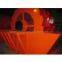 China competitive Screw sand washing machine for hot filling production line