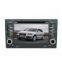 audi A4 Android 4.0 special Car DVD player navigation system DVB-T/ATSC-H/ISDB-T /TV Bluetooth IPOD/3G/WIFI Internet/CANBUS