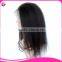 2016 new 10"-26" 100% human hair full lace wig, brazilian human hair wig, lace front wig brazilian human hair with Baby Hair