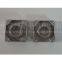 Stepper Motor End Cover