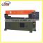 XCLP2-350J(B) hydraulic four-colum precise cutting machine