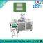 Outside ear-loop welding machine: