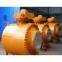 Trunnion mounted ball valve