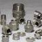 Stainless steel pipe fitting