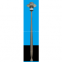 aluminum garden lighting pole