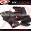 Custom MMA gloves, leather mma gloves /, Prop-up Wrist MMA Training Hand Gloves / Half Mitts Sparring Boxing Gloves