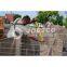 barrier bastion/security fence panelJOESCO