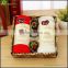 Wholesale gift basket gift boxes for towel Handmade cake towel wedding favor towel box packaging