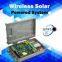 Solar Power Recorder