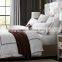 5 Star Luxury Hotel bedding set China Manufacturer
