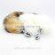 Fox Tail Metal Butt Plug, Alloy Enticing Sexy Tail, Anal Sex Toys