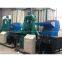 wire and cable recycling machine