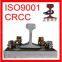 Rail Fastening System