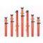 Mining DN 08 inner column hydraulic prop pipe
