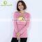 OEM cotton lovely dresses for pregnant women