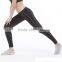 Women sports compression wear compression leggings