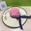 Letters Paillette Large Eaves Straw Hat Beach Hat Holiday Sunshade Sunscreen Hat