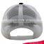 Dongguan baseball cap factory cheap blank baseball cap with no pain no gain letters printing