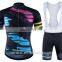 Wholesale breathable comfortable running triathlon wear