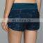 Custom Printing fitness Shorts Fashion Sport Wear Running Shorts Women Sexy