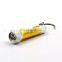 Mini Flashlight 3led Keychain Flashlight